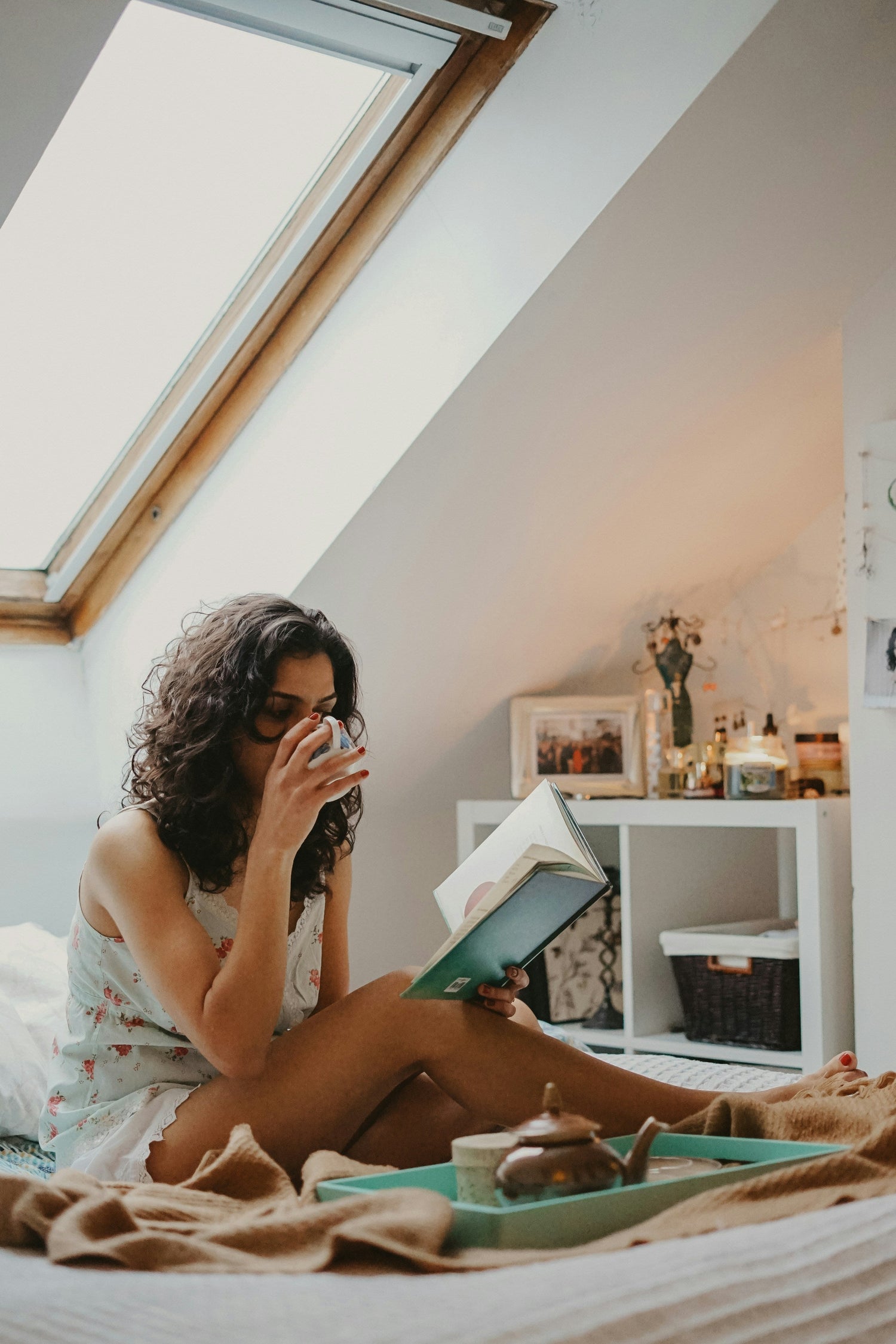 COMFORT & PERSONAL CARE