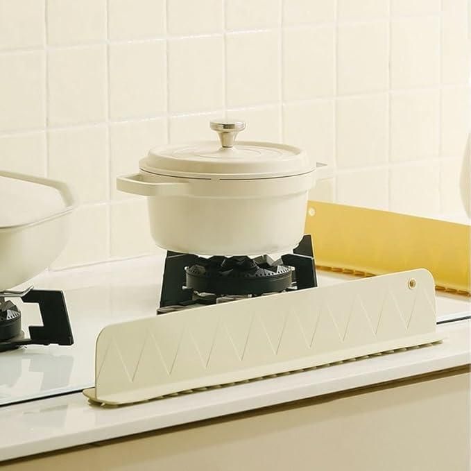 Kitchen Water Splash Guard Sink Splash back for Dish Washing