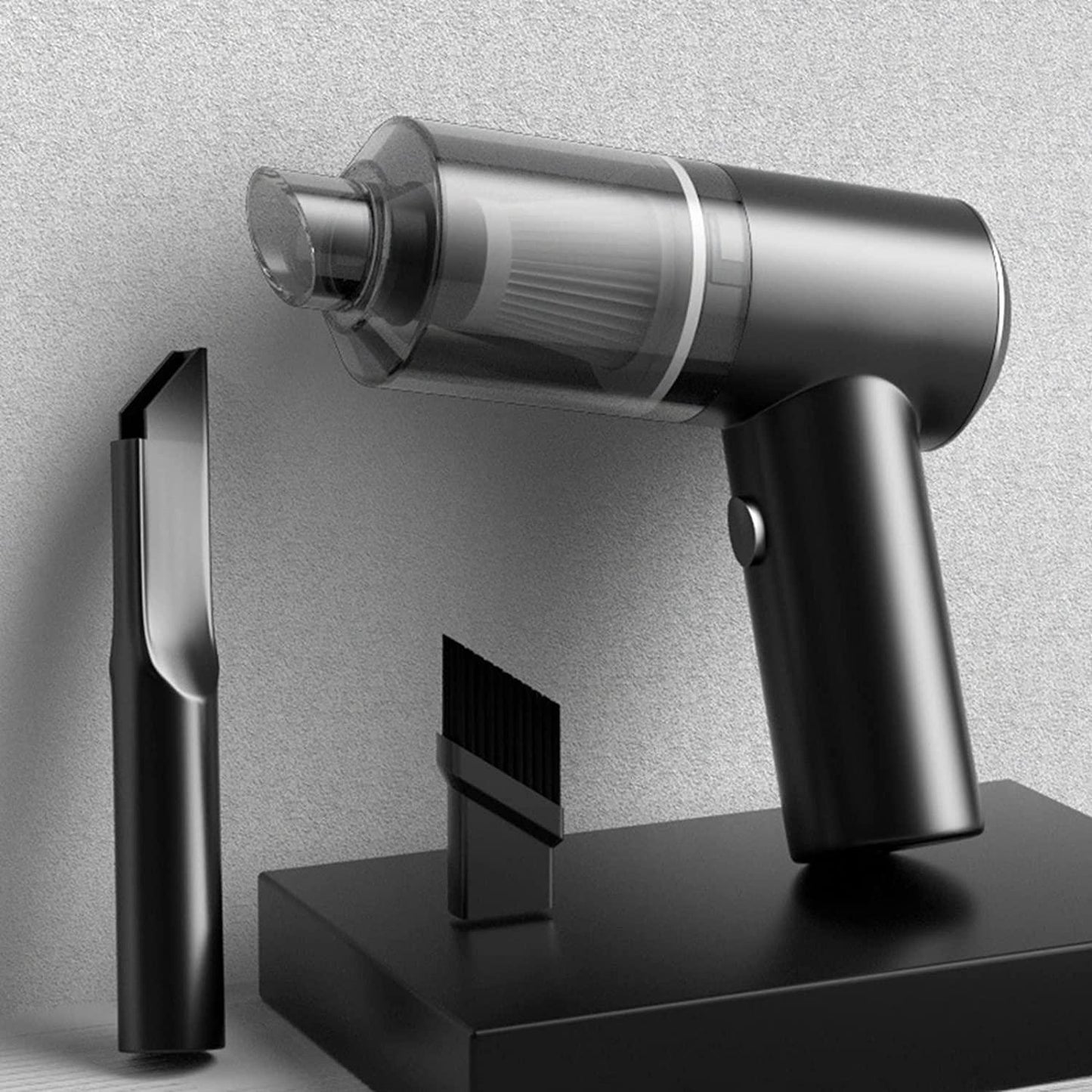 Multifunctional Air Duster Cleaner