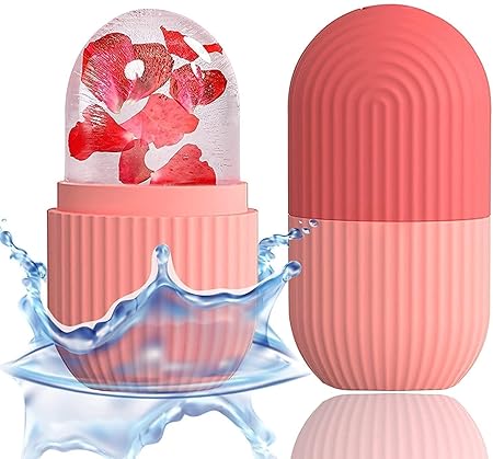 Face Massager Ice Roller for Face and Eye